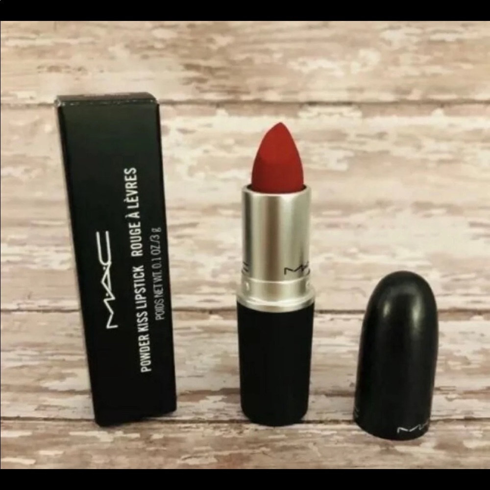 Mac - Picture 2 of 4